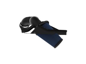 Volkswagen GTI Performance Air Intake - aFe - Stage-2 Rapid Induction w/ Pro 5R Filter - Black - `22-`23