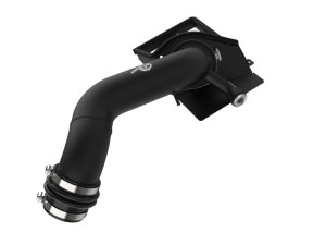 Volkswagen GTI Performance Air Intake - aFe - Stage-2 Rapid Induction w/ Pro 5R Filter - Black - `22-`23