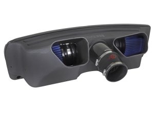 Porsche Carrera Performance Air Intake - aFe - Black Series Stage-2 Carbon Fiber - Black - `12-`15 Porsche Carrera Performance Air Intake - aFe - Black Series Stage-2 Carbon Fiber - Black - `12-`15