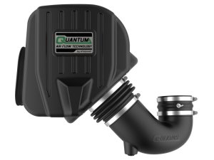 Dodge Cummins Performance Air Intake - aFe - Quantum Pro 5R - `94-`02