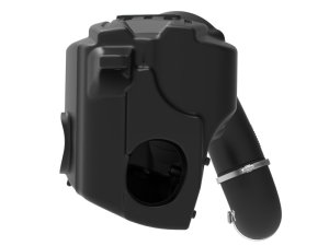 Dodge RAM Performance Air Intake - aFe - Quantum Pro 5R - `13-`18