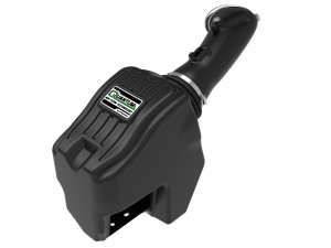 Ford Powerstroke Performance Air Intake - aFe - Quantum Pro 5R - `11-`16