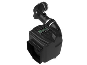 Chevrolet Duramax Performance Air Intake - aFe - Quantum Pro 5R Cold Air Intake System - `11-`16