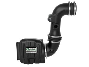 Chevrolet Duramax Performance Air Intake - aFe - Quantum Pro 5R Cold Air Intake System - `11-`16