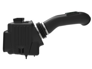 Chevrolet Duramax Performance Air Intake - aFe - Quantum Pro DRY S - `17-`18