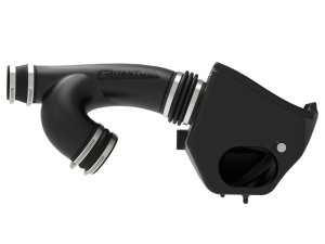 Ford F-150 Performance Air Intake - aFe - Quantum Pro DRY S - `15-`18