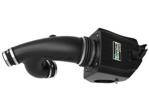 Ford F-150 Performance Air Intake - aFe - Quantum Pro DRY S - `15-`18