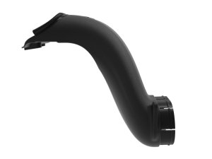 Ford F-150 Performance Air Intake - aFe - Quantum Cold Air Intake System Scoop - Black - `15-`18