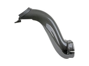Ford Raptor Performance Air Intake - aFe - Dynamic Air Scoop D.A.S. - Carbon Fiber - `15-`20