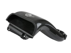 Ford Raptor Performance Air Intake - aFe - Dynamic Air Scoop D.A.S. - Carbon Fiber - `15-`20