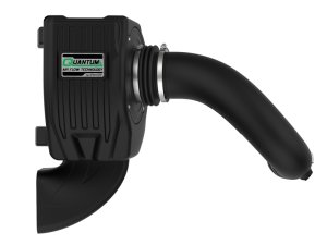RAM 1500 Performance Air Intake - aFe - Quantum Cold Air Intake System w/ Pro Dry S Filter - `09-`18 RAM 1500 Performance Air Intake - aFe - Quantum Cold Air Intake System w/ Pro Dry S Filter - `09-`18