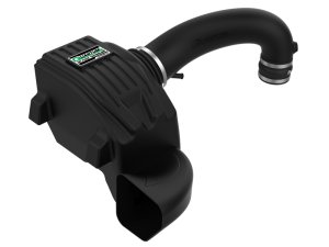 RAM 1500 Classic Performance Air Intake - aFe - Quantum Cold Air Intake System w/ Pro Dry S Filter - `19-`24
