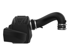 RAM 1500 Classic Performance Air Intake - aFe - Quantum Cold Air Intake System w/ Pro Dry S Filter - `19-`24