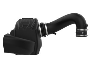 Dodge RAM 1500 Performance Air Intake - aFe - Quantum Pro 5R - `09-`18
