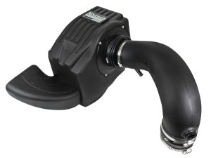 RAM 1500 Classic Performance Air Intake - aFe - Quantum Pro 5R - `19-`24