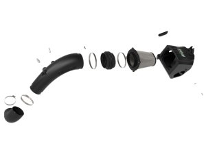 Ford F-150 Performance Air Intake - aFe - Pro Dry S - `15-`20