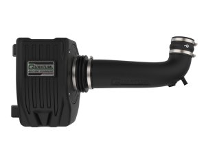 Dodge RAM 1500 Performance Air Intake - aFe - Quantum Pro 5R - `03-`08