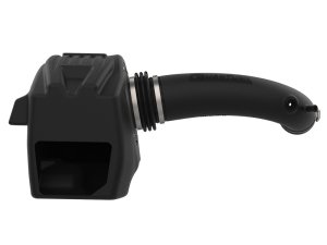 Dodge RAM 1500 Performance Air Intake - aFe - Quantum Pro 5R - `03-`08