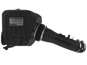 Toyota Tundra Performance Air Intake - aFe - Quantum Pro DRY S - `07-`21