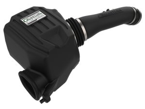 Toyota Tundra Performance Air Intake - aFe - Quantum Pro DRY S - `07-`21