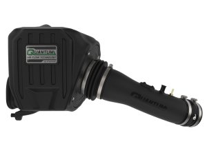 Toyota Tundra Performance Air Intake - aFe - Quantum Cold Air Intake w/ Pro 5R Media - `07-`19 Toyota Tundra Performance Air Intake - aFe - Quantum Cold Air Intake w/ Pro 5R Media - `07-`19