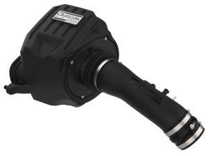 Toyota Tundra Performance Air Intake - aFe - Quantum Cold Air Intake w/ Pro 5R Media - `07-`19 Toyota Tundra Performance Air Intake - aFe - Quantum Cold Air Intake w/ Pro 5R Media - `07-`19