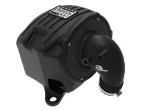 Ford Ranger Performance Air Intake - aFe - Quantum w/ Pro 5R Filter - `19-`23