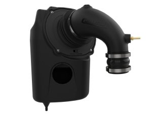 Ford Transit Performance Air Intake - aFe - QUANTUM Cold Air Intake System w/ Pro 5R Media - `15-`19