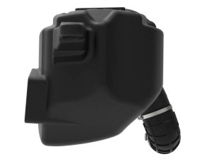 Ram 3500 Performance Air Intake - aFe - Quantum Cold Air Intake - `07-`09 Ram 3500 Performance Air Intake - aFe - Quantum Cold Air Intake - `07-`09