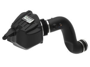 Dodge Diesel Trucks Performance Air Intake - aFe - Quantum Cold Air Intake System w/ Pro DRY S Filter - `03-`07