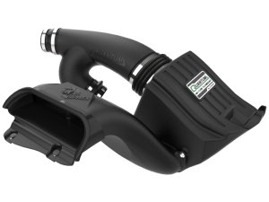 Ford F-150 Performance Air Intake - aFe - Quantum Cold Air Intake System w/ Pro DRY S Filter - `15-`24