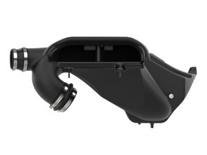 Ford F-150 Performance Air Intake - aFe - Quantum Cold Air Intake System w/ Pro DRY S Filter - `15-`24