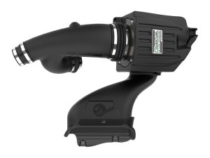 Ford F-150 Performance Air Intake - aFe - Quantum Cold Air Intake System w/ Pro DRY S Filter - `15-`24