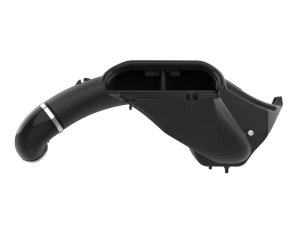 Ford F-150 Performance Air Intake - Front - aFe - Quantum Cold Air Intake System w/ Pro DRY S Filter - `15-`20