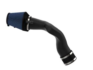 Chevrolet Corvette Performance Air Intake - aFe - Magnum FORCE Stage-2 P5R - `97-`04 Chevrolet Corvette Performance Air Intake - aFe - Magnum FORCE Stage-2 P5R - `97-`04