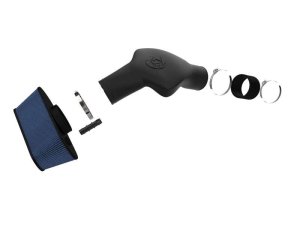 Chevrolet Corvette Performance Air Intake - aFe - Magnum FORCE Stage-2 P5R - `97-`04 Chevrolet Corvette Performance Air Intake - aFe - Magnum FORCE Stage-2 P5R - `97-`04