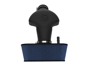 Chevrolet Corvette Performance Air Intake - aFe - Magnum FORCE Stage-2 P5R - `97-`04 Chevrolet Corvette Performance Air Intake - aFe - Magnum FORCE Stage-2 P5R - `97-`04