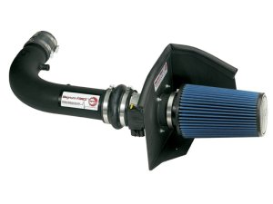 Ford F-150 Performance Air Intake - aFe - Magnum FORCE Stage-2 with Pro 5R Filter - `97-`05