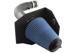 Ford F-150 Performance Air Intake - aFe - Magnum FORCE Stage-2 with Pro 5R Filter - `97-`05