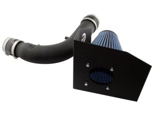 Ford F-150 Performance Air Intake - aFe - Magnum FORCE Stage-2 with Pro 5R Filter - `97-`05