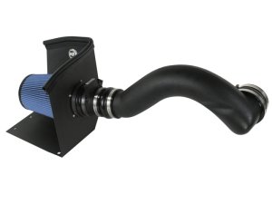GMC Sierra Performance Air Intake - aFe - Magnum FORCE Stage-2 w/ Pro 5R Filter - `99-`07