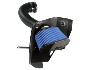 Ford Mustang Performance Air Intake - aFe - Magnum FORCE Stage-2 P5R - `05-`09