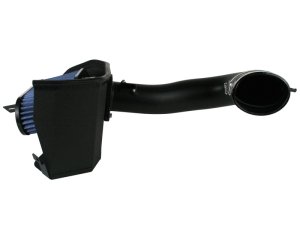 Ford Mustang Performance Air Intake - aFe - Magnum FORCE Stage-2 P5R - `05-`09