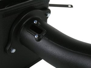 Ford Mustang Performance Air Intake - aFe - Magnum FORCE Stage-2 P5R - `05-`09