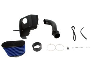 Ford Mustang Performance Air Intake - aFe - Magnum FORCE Stage-2 P5R - `05-`09