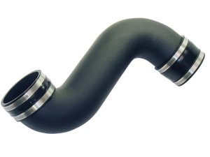 Dodge Diesel Trucks Performance Air Intake - aFe - Torque Booster Tube - `03-`07