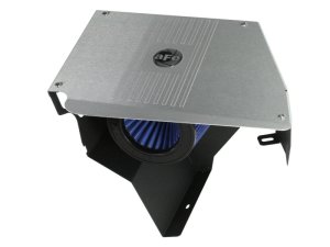 BMW 3 Series Performance Air Intake - aFe - MagnumFORCE Stage-1 w/ Pro 5R Filter - `01-`06