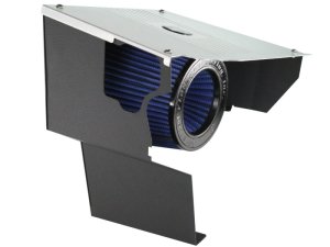 BMW 3 Series Performance Air Intake - aFe - MagnumFORCE Stage-1 w/ Pro 5R Filter - `01-`06