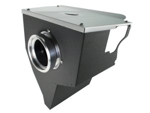 BMW 3 Series Performance Air Intake - aFe - MagnumFORCE Stage-1 w/ Pro 5R Filter - `01-`06