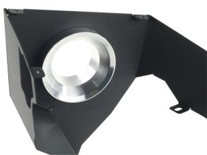 BMW 3 Series Performance Air Intake - aFe - MagnumFORCE Stage-1 w/ Pro 5R Filter - `01-`06